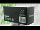 Volvo V 70 Cararama 1/43 Blu