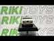 Lancia Flavia berlina 2a serie Norev 1/43 Bianco 1967