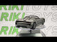 Porsche 918 Spyder Welly 1/38 Argento