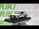 Talbot Lotus Edicola 1/43 Bianco 1981