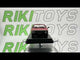 Lancia Beta Monte Carlo 1a serie Norev 1/43 Rosso 1977
