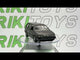 Volkswagen Passat SW Schabak 1/43 Grigio metallizzato 1989