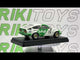 Alfa Romeo Alfetta GTV 6 Metro Models 1/43 Bianco 1983