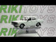 GAZ 24-10 Volga Edicola 1/43 Bianco