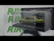 Mercedes Benz 300 E W 124 Atlas 1/43 Verde metallizzato 1984