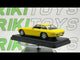 Lamborghini Islero Minichamps 1/43 Giallo 1968