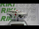 Chevrolet Chevelle Ambulance Sabra 1/43 Bianco