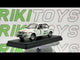 Citroen Visa Chrono Edicola 1/43 Bianco 1985