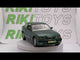 BMW 325i Coupé E36 Gama 1/24 Verde 1992