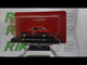 Alfa Romeo Giulia GTA Metro Models 1/43 Rosso 1965
