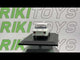 Simca-Abarth 1150 Metro Models 1/43 Bianco