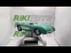 Chevrolet Corvette Maisto 1/24 Verdeazzurro 1957