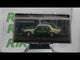 Mercedes Benz 200 W 123 Atlas 1/43 Bianco 1976