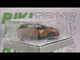 Renault Scenic Norev 1/43 Arancione 2016