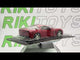 Chevrolet Corvette Z51 Edicola 1/43 Rosso 2013