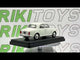 Lancia Appia 3a serie Norev 1/43 Bianco 1959