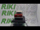 Opel Rekord P2 Edicola 1/43 Rosso