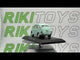 Zastava 750 Edicola 1/43 Verde