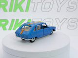 R9 R16 PoliToys Export 1/43 Blu - RikiToys - PoliToys Export