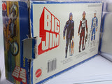 Raider Cycle Mattel Beige - RikiToys - Mattel#