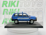 Rayton Fissore Magnum Edicola 1/43 Azzurro 1988 - RikiToys - Edicola