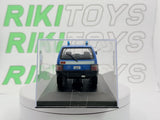 Rayton Fissore Magnum Edicola 1/43 Azzurro 1988 - RikiToys - Edicola