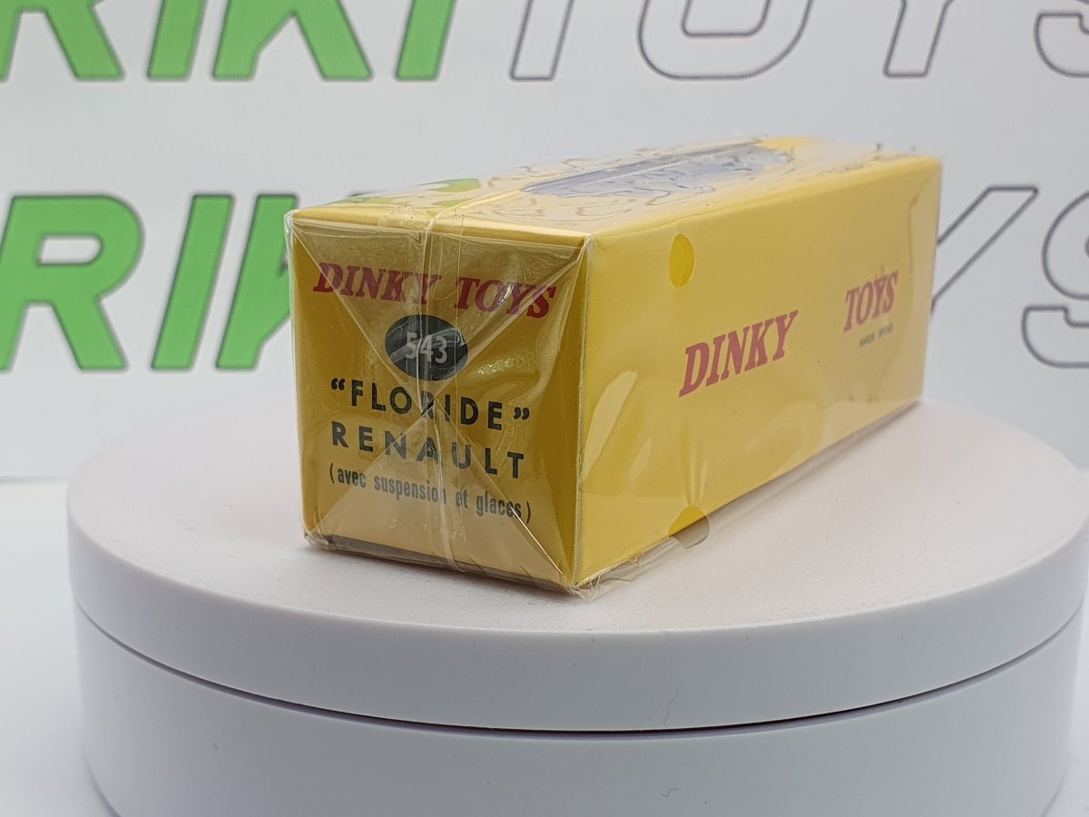 Reanult Floride Dinky Atlas 1/43 - RikiToys - Dinky Atlas#