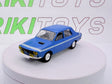 Renault 12 Gordini Solido 1/43 Blu 1971 - RikiToys - Solido