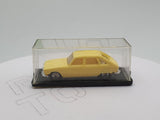Renault 16 Norev PL 1/86 - RikiToys - Norev PL#