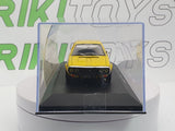 Renault 17 Gordini TS Atlas 1/43 Giallo 1972 - RikiToys - Atlas