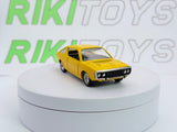 Renault 17 TS Solido 1/43 Giallo 1972 - RikiToys - Solido#