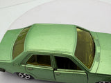 Renault 18 TL Norev 1/43 Verde 1978 - RikiToys - Norev