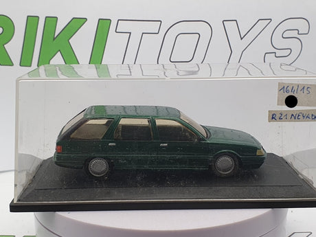 Renault 21 Nevada Kit Montato 1/43 - RikiToys - Kit Montato#