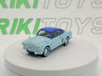 Renault 4 CV Autobleu Eligor 1/43 Azzurro 1956 - RikiToys - Eligor