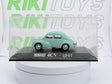 Renault 4 CV Edicola 1/43 Verde 1947 - RikiToys - Edicola#