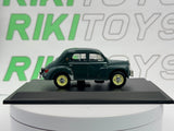 Renault 4 CV GL Eligor 1/43 Verde 1950 - RikiToys - Eligor