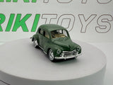 Renault 4 CV Solido 1/43 Verde chiaro - RikiToys - Solido