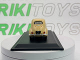 Renault 4 CV Sport Eligor 1/43 Beige - RikiToys - Eligor