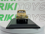 Renault 4 CV Sport Eligor 1/43 Beige - RikiToys - Eligor
