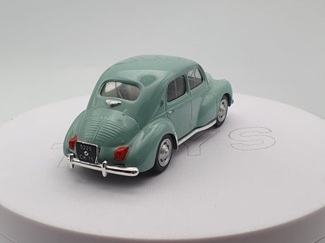 Renault 4 CV Univesal Hobbies 1/43 - RikiToys - Univesal Hobbies#