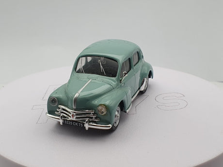 Renault 4 CV Univesal Hobbies 1/43 - RikiToys - Univesal Hobbies#