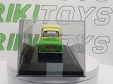 Renault 4 Furgonata Interflora 1966 Edicola 1/43 - RikiToys - Edicola#