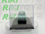 Renault 4 L Edicola 1/43 Celeste 1962 - RikiToys - Edicola