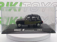 Renault 4 Parisienne Edicola 1/43 - RikiToys - Edicola#