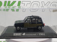 Renault 4 Parisienne Edicola 1/43 - RikiToys - Edicola#