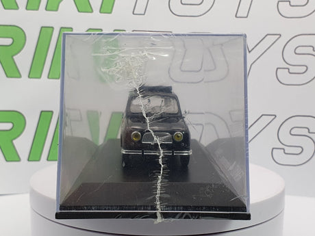 Renault 4 Parisienne Edicola 1/43 - RikiToys - Edicola#
