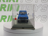 Renault 4 Pick Up Edicola 1/43 Blu 1979 - RikiToys - Edicola
