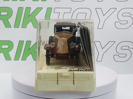 Renault 40 CV Torpedo Solido 1/43 - RikiToys - Solido#