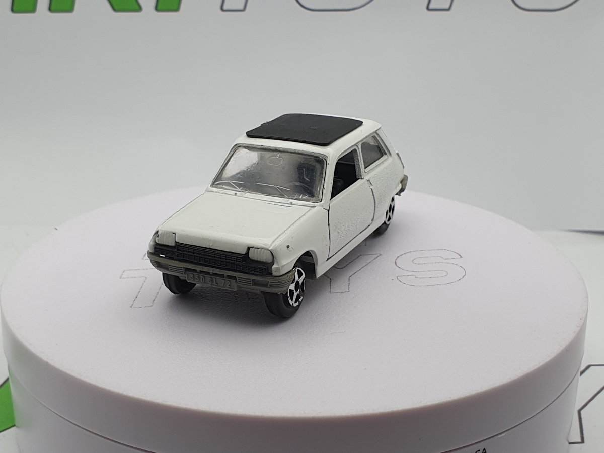 Renault 5 Norev 1/43 - RikiToys - Norev#