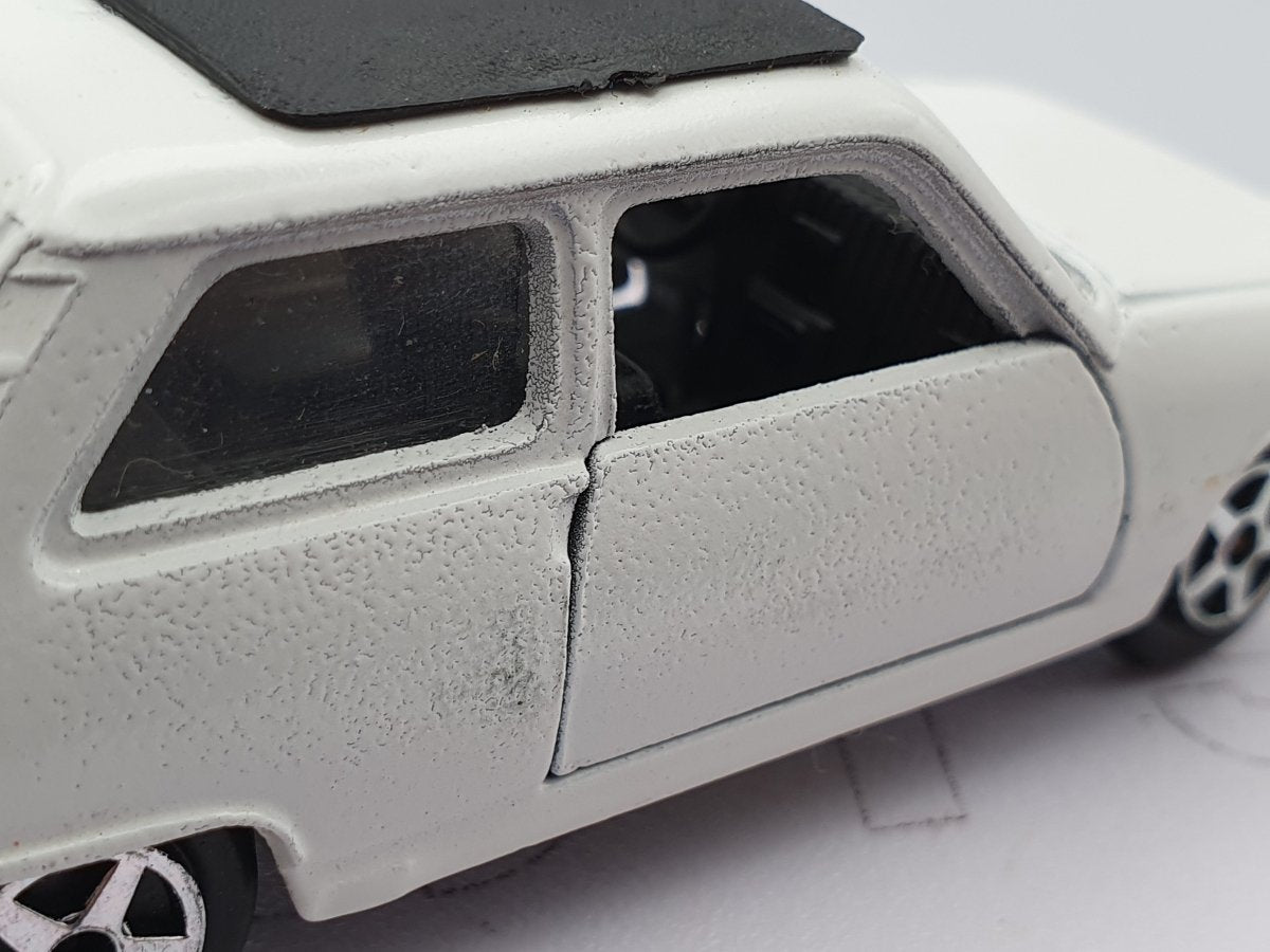Renault 5 Norev 1/43 - RikiToys - Norev#